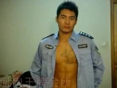 Chinese Male Twink 6