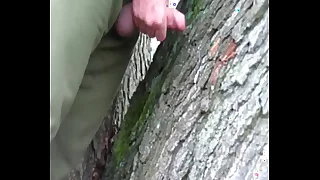piss cum collection